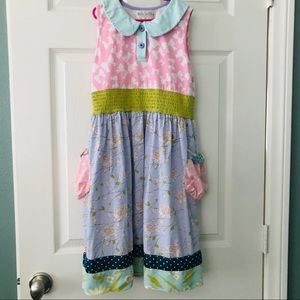 Matilda Jane Dress